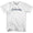 Youth Nebraska Old Town Font T-shirt