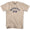 Nebraska USA Mens Cotton T-shirt