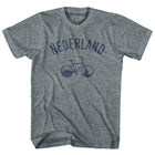 Athletic Grey