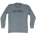 Athletic Grey