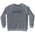 Athletic Grey