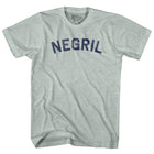 Athletic Cool Grey