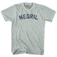 Athletic Cool Grey