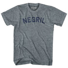 Athletic Grey