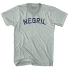 Athletic Cool Grey
