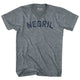 Athletic Grey
