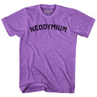 Heather Purple