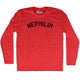 Athletic Red