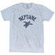 Athletic White