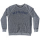 Athletic Grey