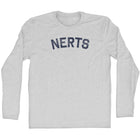 Grey Heather