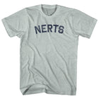 Athletic Cool Grey