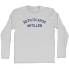 Grey Heather