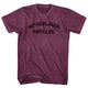 Athletic Cranberry