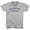 Netherlands Antilles Adult Cotton V-neck T-shirt