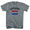 Netherlands Country Flag Heritage Youth Tri-Blend T-shirt