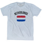 Athletic White