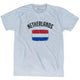 Athletic White