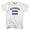 Netherlands Country Flag Heritage Youth Cotton T-shirt