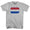 Netherlands Country Flag Youth Cotton T-shirt