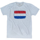 Athletic White
