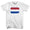 Netherlands Country Flag Youth Cotton T-shirt