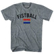 Athletic Grey