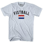 Athletic White