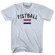 Athletic White