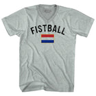 Athletic Cool Grey