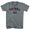 Netherlands Fistball Country Flag Tri-Blend V-neck Womens Junior Cut T-shirt
