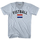 Athletic White
