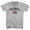 Netherlands Fistball Country Flag Mens Cotton V-neck T-shirt