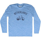 Athletic Blue