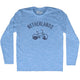 Athletic Blue