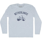 Athletic White