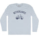Athletic White