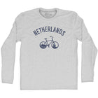 Grey Heather