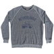 Athletic Grey