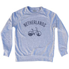 Grey Heather