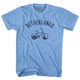 Athletic Blue
