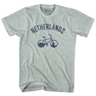 Athletic Cool Grey