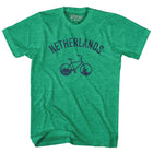 Athletic Green