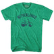 Athletic Green