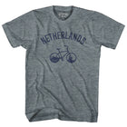 Athletic Grey