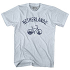 Athletic White