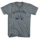 Athletic Grey