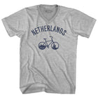 Grey Heather