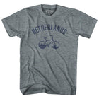 Athletic Grey