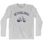 Grey Heather
